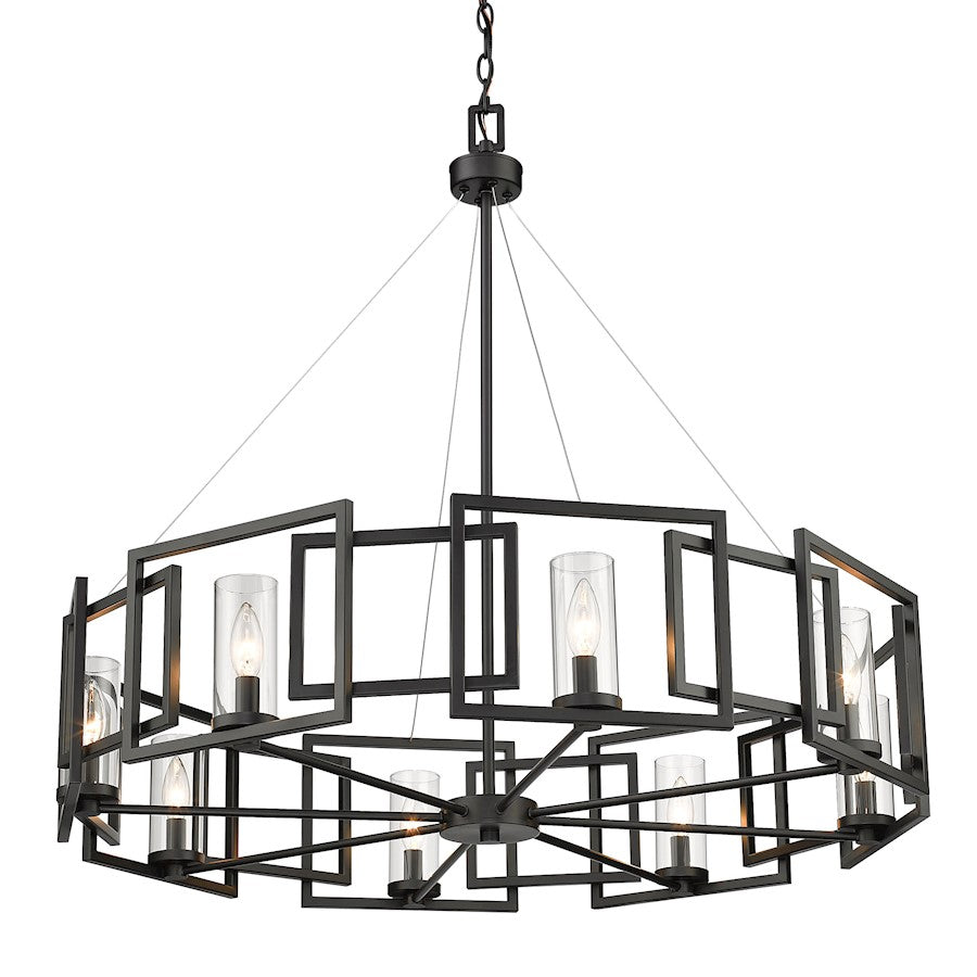 Marco Light Chandelier