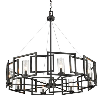 Marco Light Chandelier