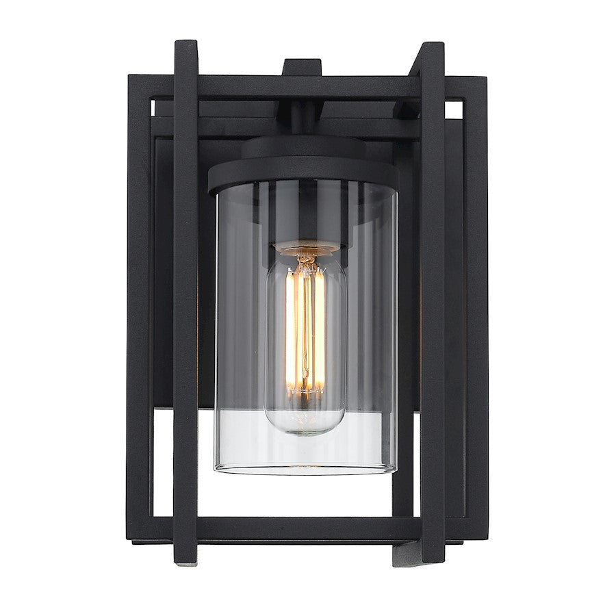 1 Light Outdoor Wall Sconce