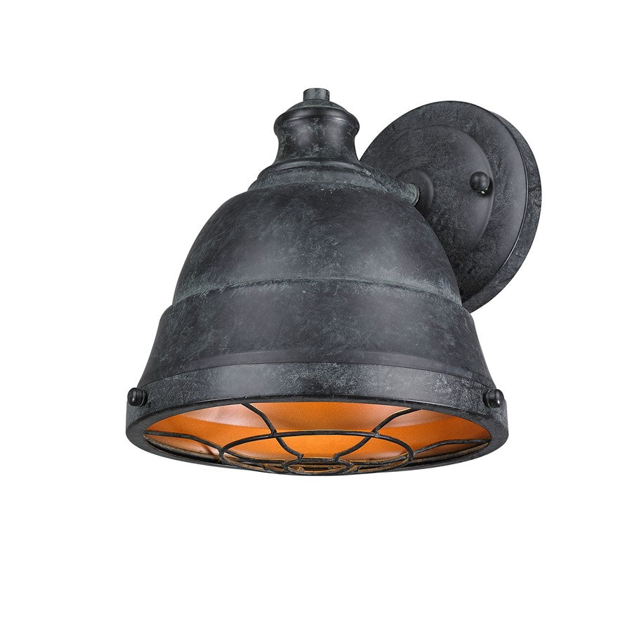 1 Light Wall Sconce