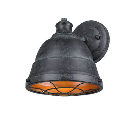 1 Light Wall Sconce