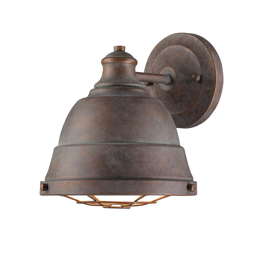1 Light Wall Sconce
