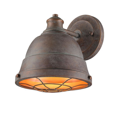 1 Light Wall Sconce