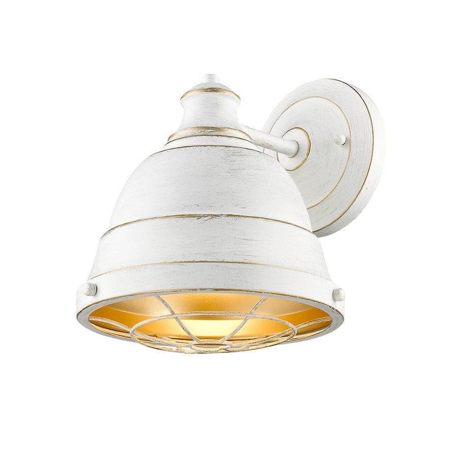 1 Light Wall Sconce