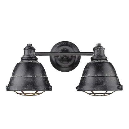 Bathroom Vanity Light