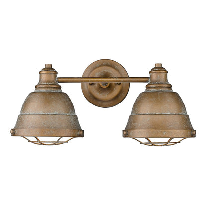 Bathroom Vanity Light