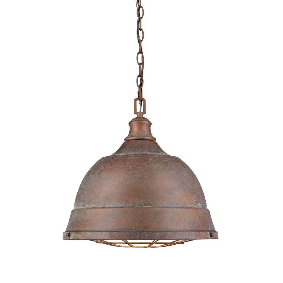 2 Light Pendant
