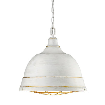 2 Light Pendant