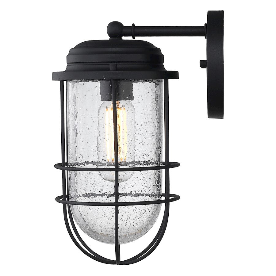 1 Light Outdoor Wall Sconce