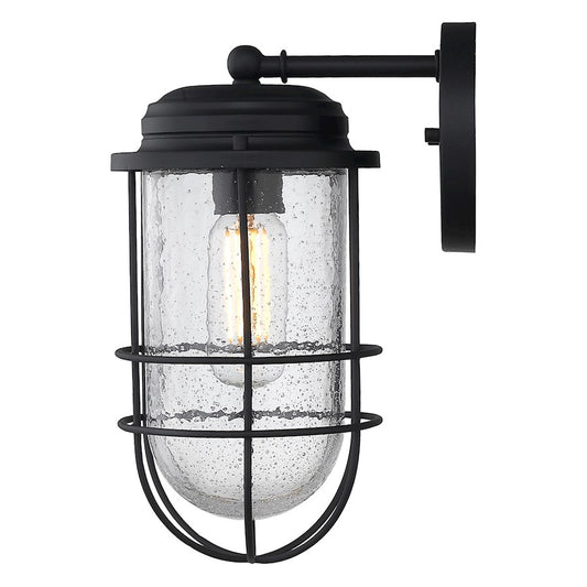 1 Light Outdoor Wall Sconce