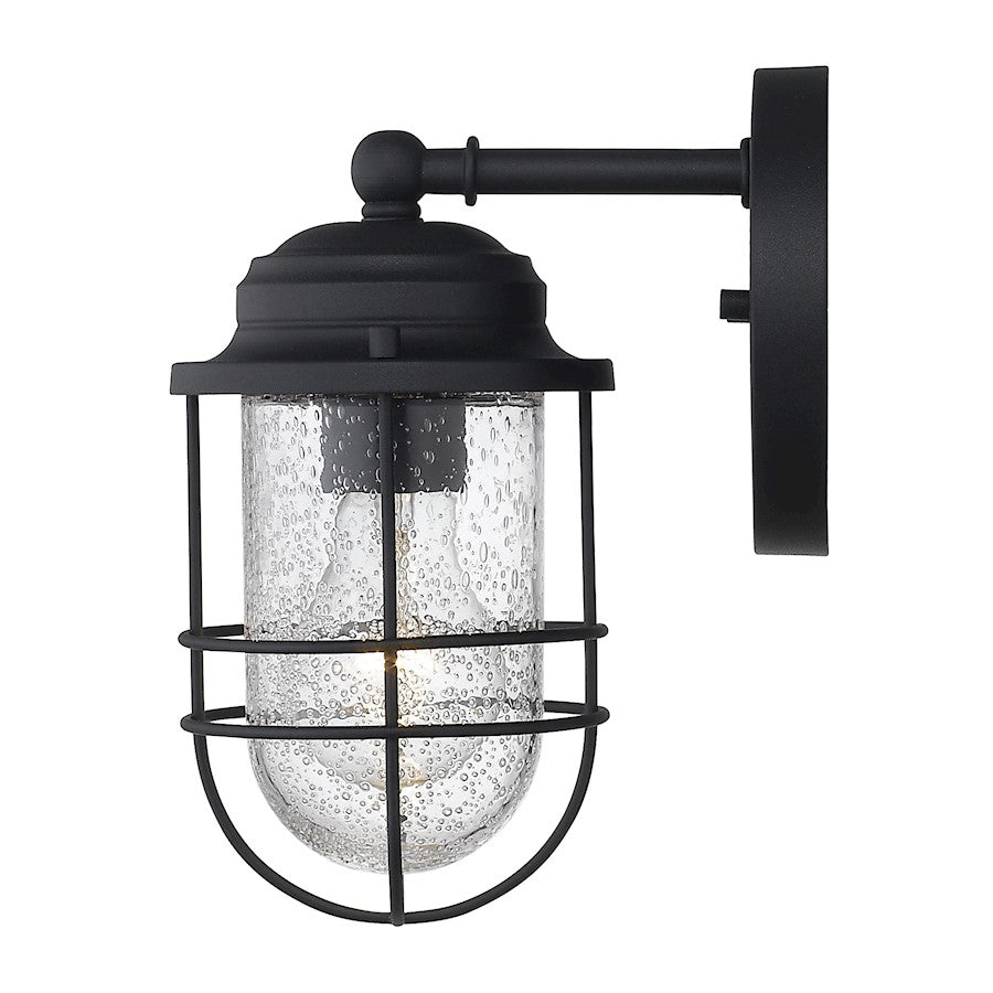 1 Light Outdoor Wall Sconce