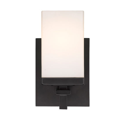 1 Light Wall Sconce