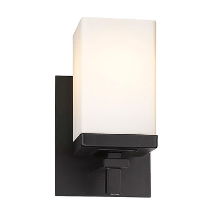 1 Light Wall Sconce