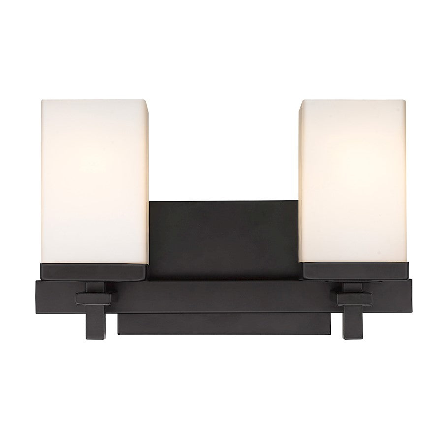 Golden Lighting Maddox Bath Vanity