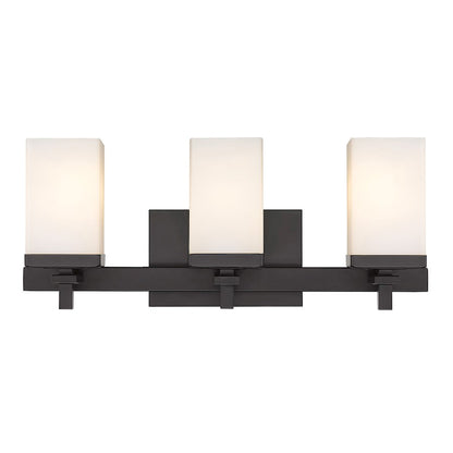 Golden Lighting Maddox Bath Vanity