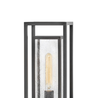 Hinkley Lighting Republic Outdoor 1-LT Post/Pier