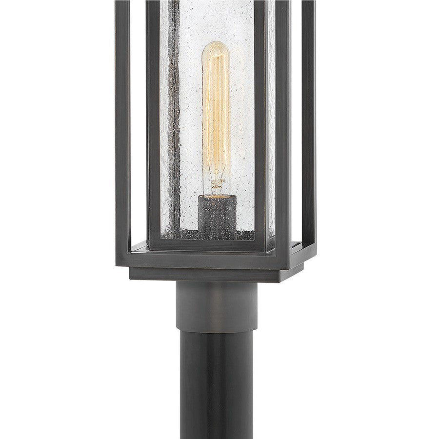 Hinkley Lighting Republic Outdoor 1-LT Post/Pier