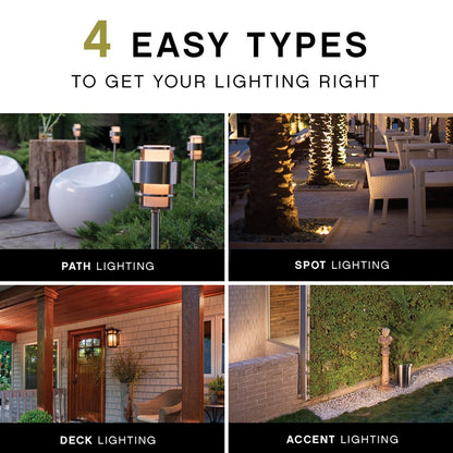 Hinkley Lighting Republic Outdoor 1-LT Post/Pier
