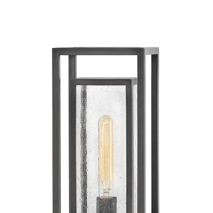 Hinkley Lighting Republic 1 Light Post Mount