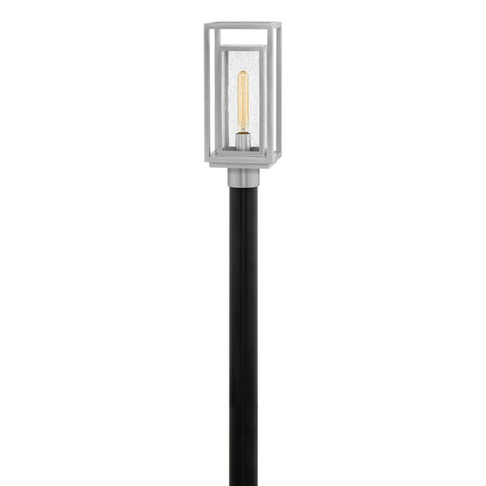 Hinkley Lighting Republic 1 Light Post Top/Pier Mount