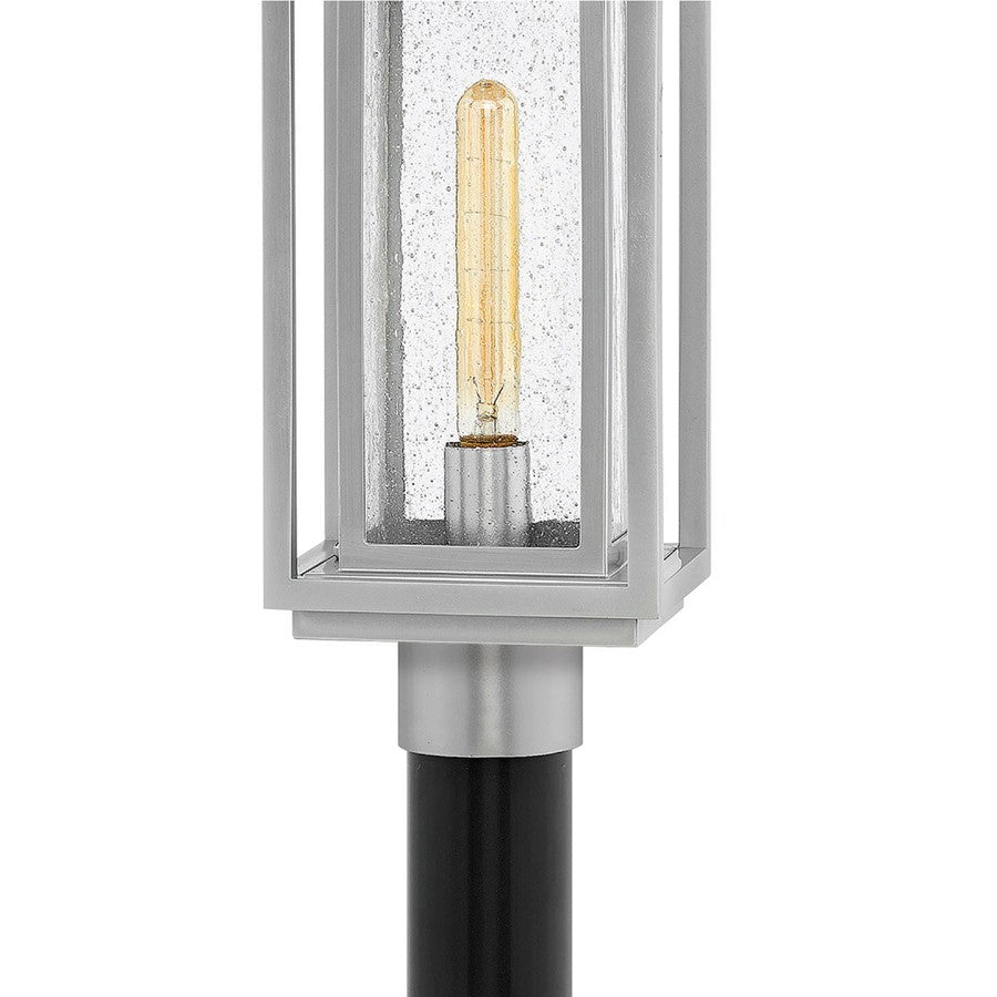 Hinkley Lighting Republic 1 Light Post Top/Pier Mount
