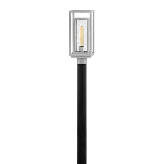 Hinkley Lighting Republic Outdoor 1-LT Post/Pier