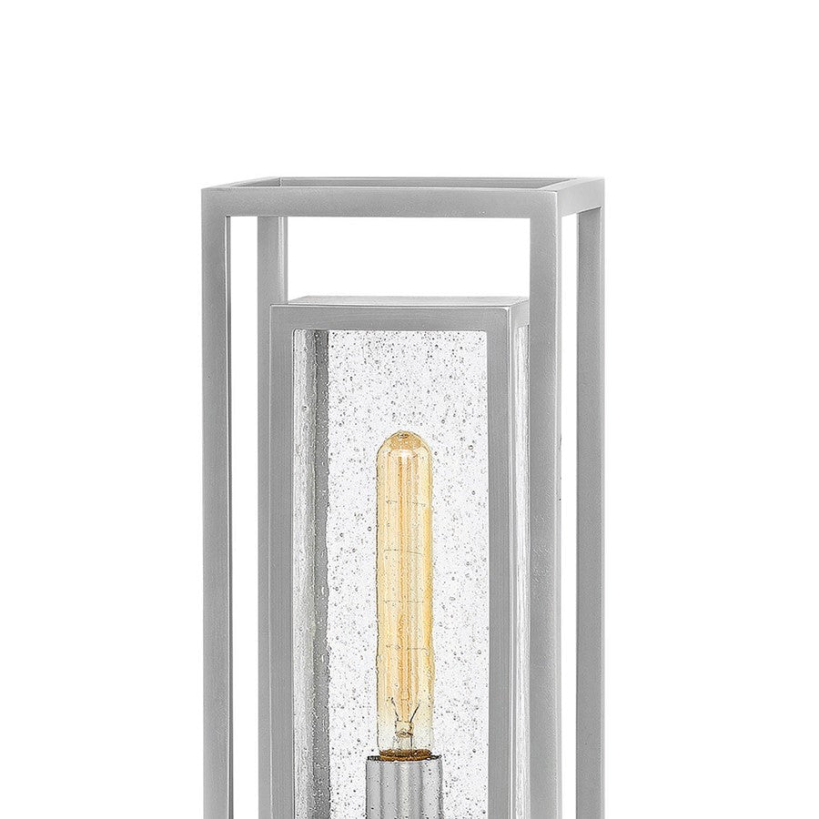 Hinkley Lighting Republic Outdoor 1-LT Post/Pier