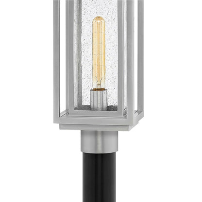 Hinkley Lighting Republic Outdoor 1-LT Post/Pier
