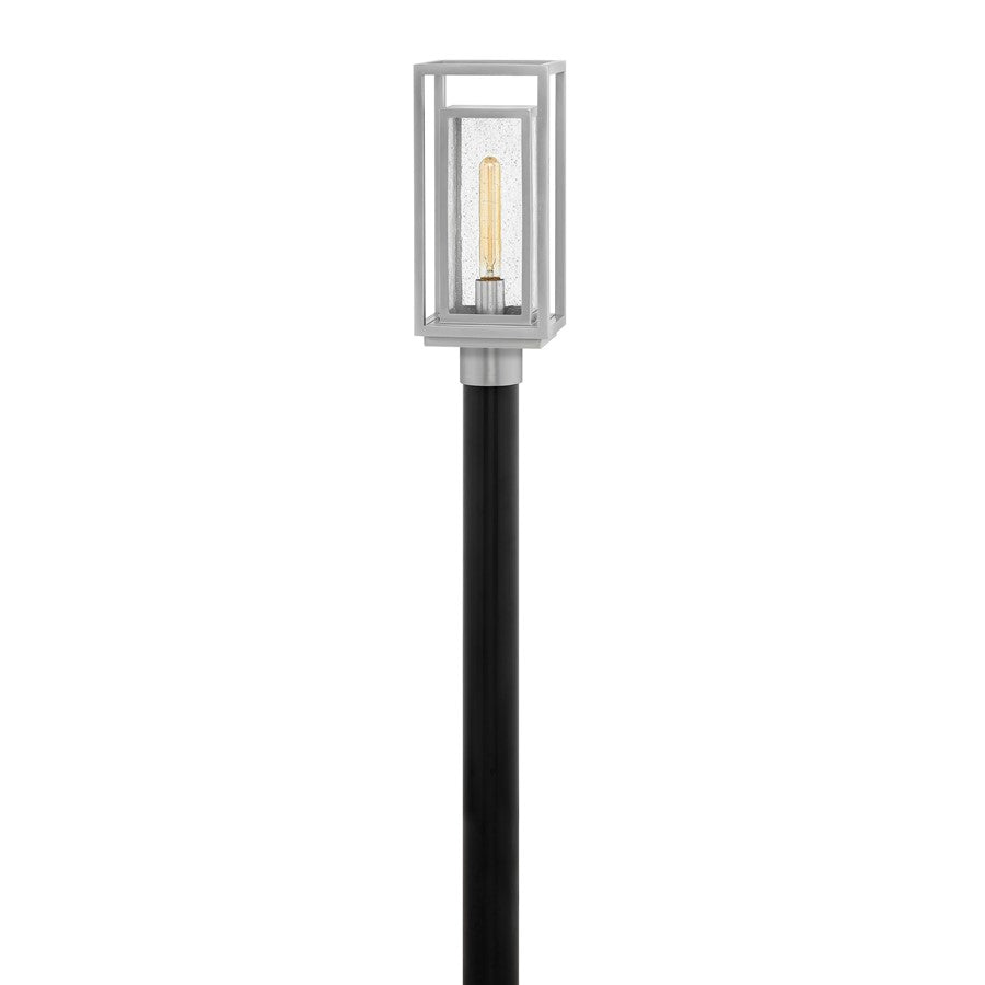 Hinkley Lighting Republic 1 Light Post Mount