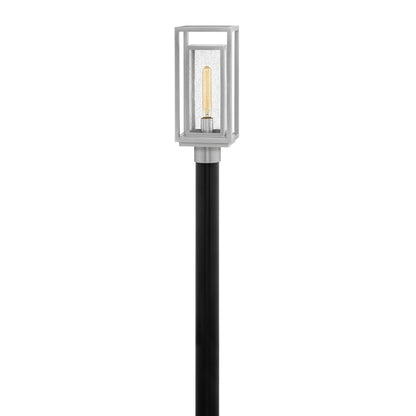 Hinkley Lighting Republic 1 Light Post Mount