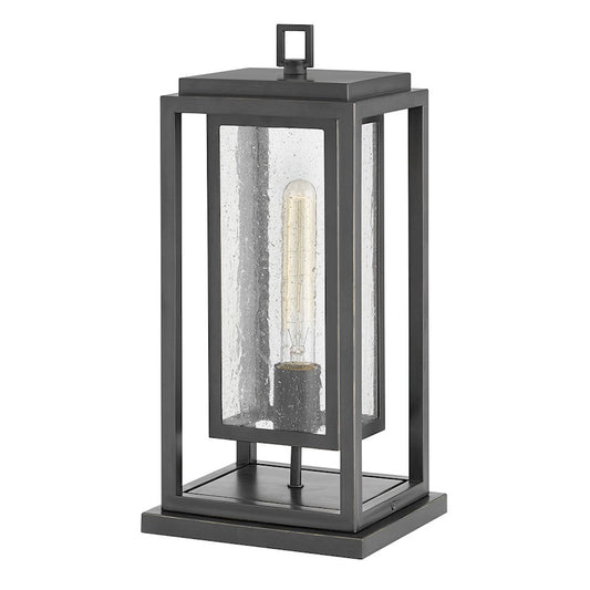 Hinkley Lighting Republic 1 Light Pier Mount