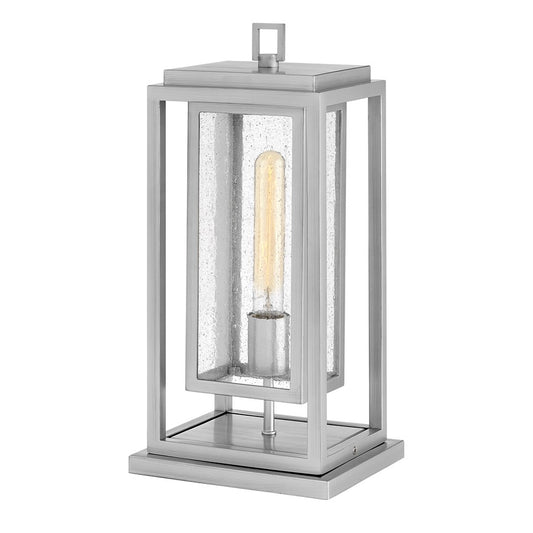 Hinkley Lighting Republic 1 Light Pier Mount