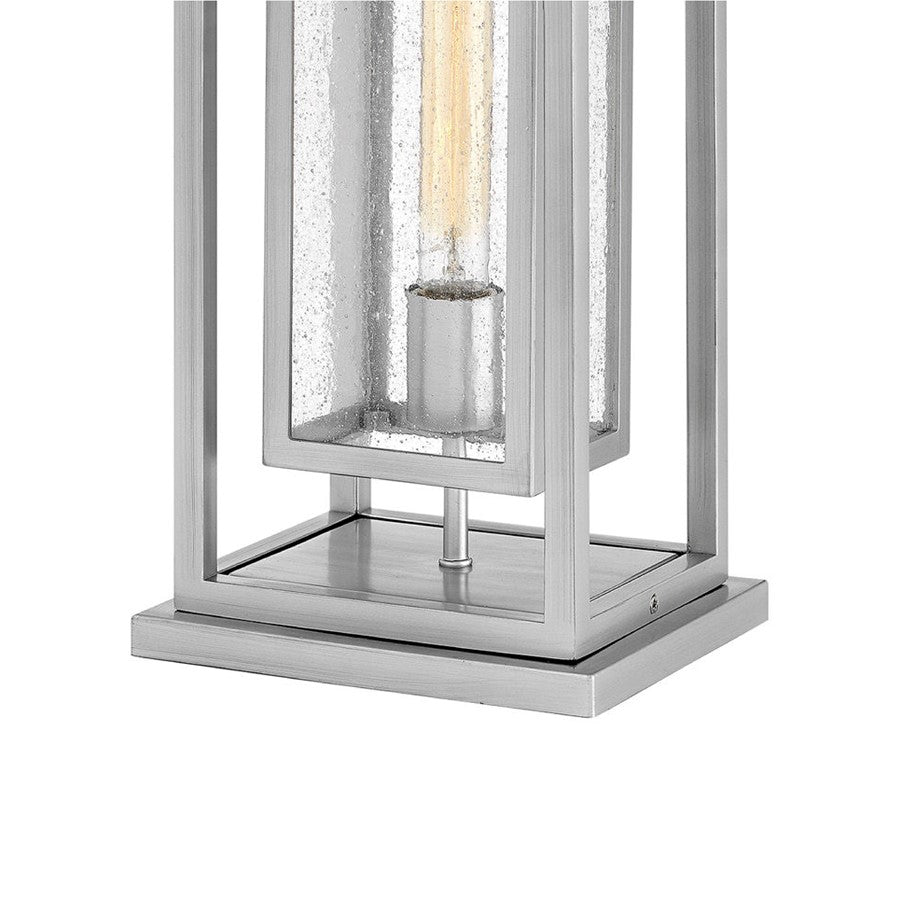 Hinkley Lighting Republic 1 Light Pier Mount