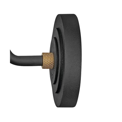 1 Light 23" Outdoor Wall Sconce