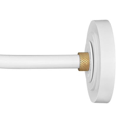 1 Light Outdoor Wall Sconce