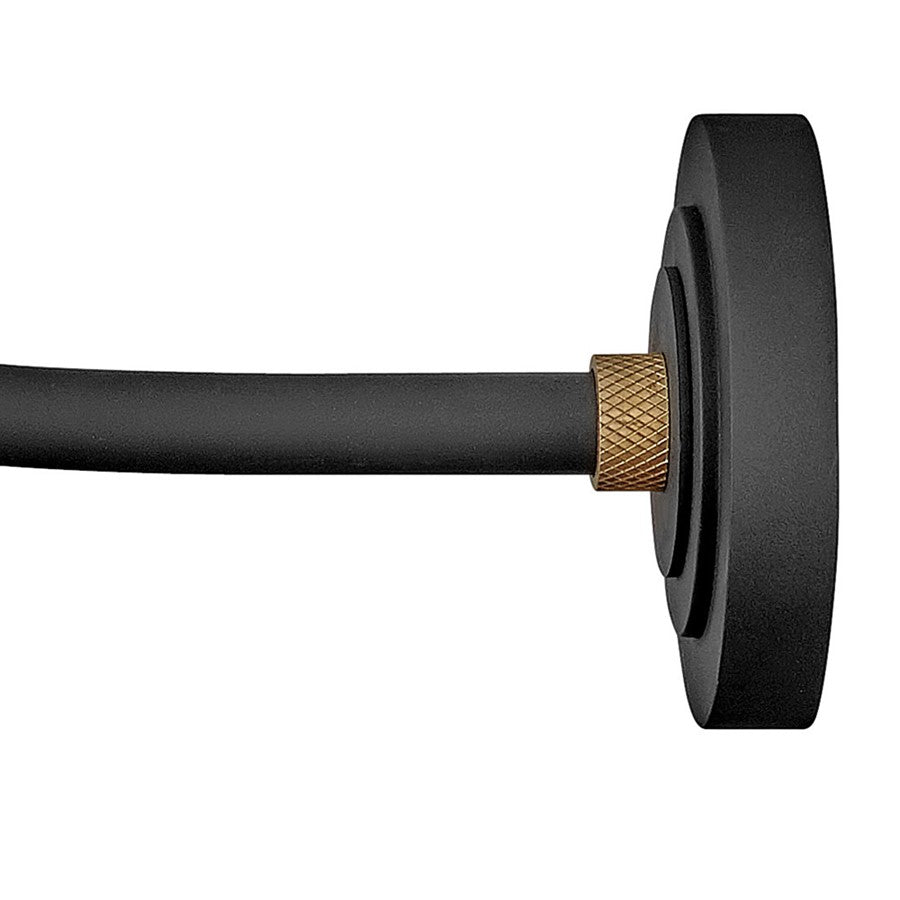 1 Light Outdoor Wall Sconce