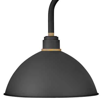 1 Light 25"Wall Sconce