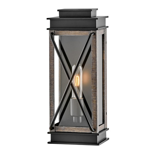 1 Light Wall Sconce