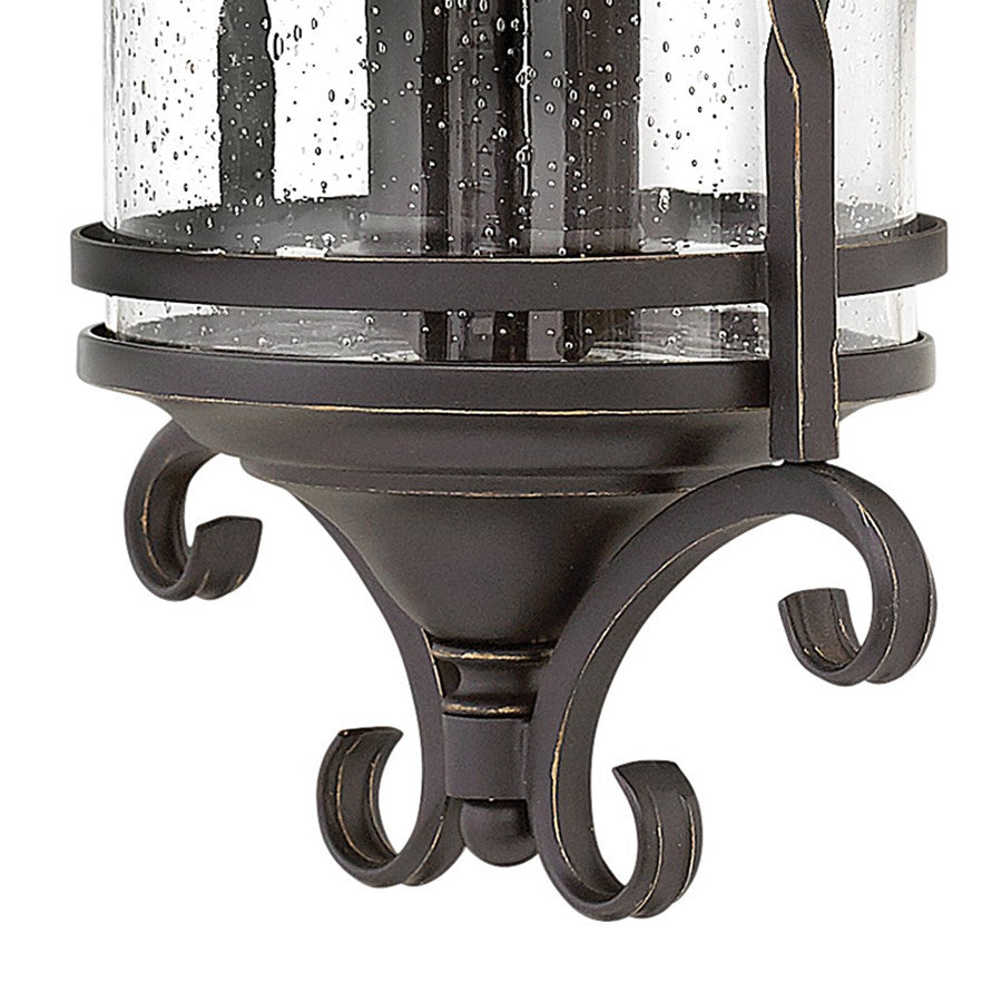 Outdoor Wall Sconce