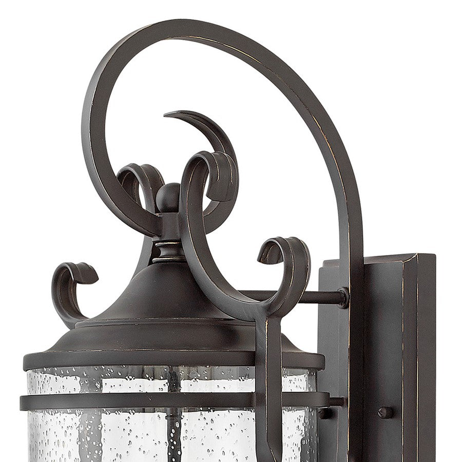 Outdoor Wall Sconce