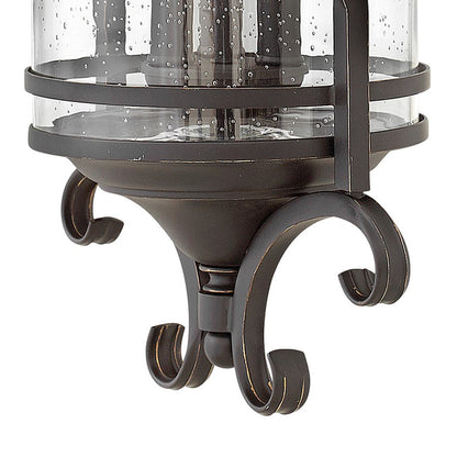 Outdoor Wall Sconce