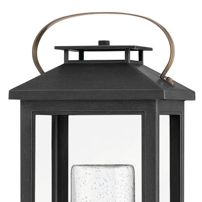 Hinkley Lighting Outdoor Atwater Post Top/Pier Mount