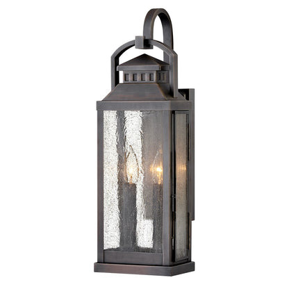 Outdoor Wall Sconce