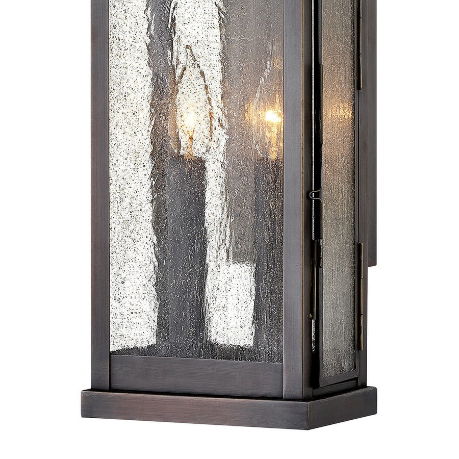 Outdoor Wall Sconce
