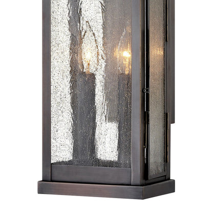 Outdoor Wall Sconce