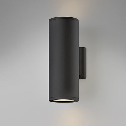 Outdoor Wall Sconce