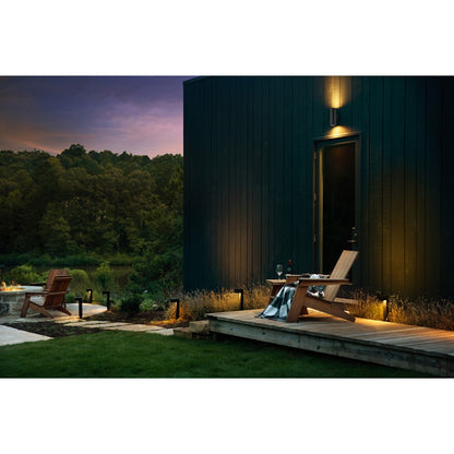 Outdoor Wall Sconce
