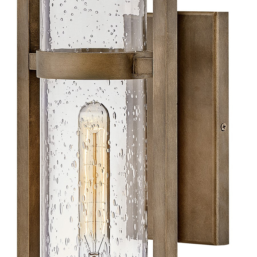 1 Light Wall Sconce