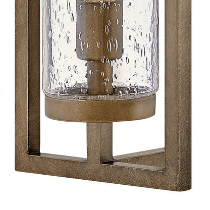 1 Light Wall Sconce