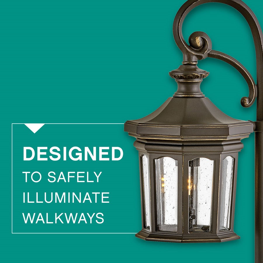 Hinkley Lighting Raley Path Light